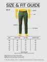 Sage Green Chino Pants