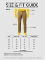 Sand Brown Chino Pants