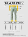Seafoam Green Chino Pants