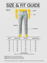 Space Grey Chino Pants