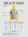 Thunder Grey Polo T-shirt
