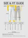 White Loose-Fit Pyjamas