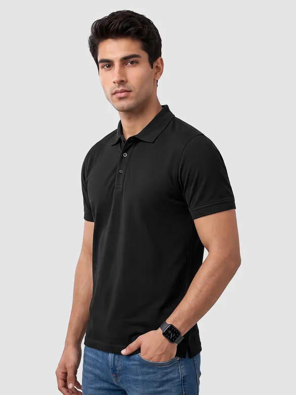 polo t shirt for men online