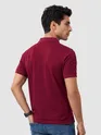 Polo Neck T Shirts