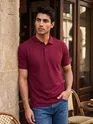 Trendy polo t shirts online at beyoung, 