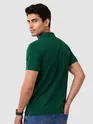 Polo Neck T Shirts