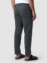 Dark Grey Regular-fit Pajamas