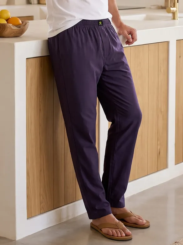 Mens pajama pants - Regular-fit