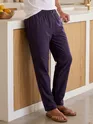 Mens pajama pants - Regular-fit