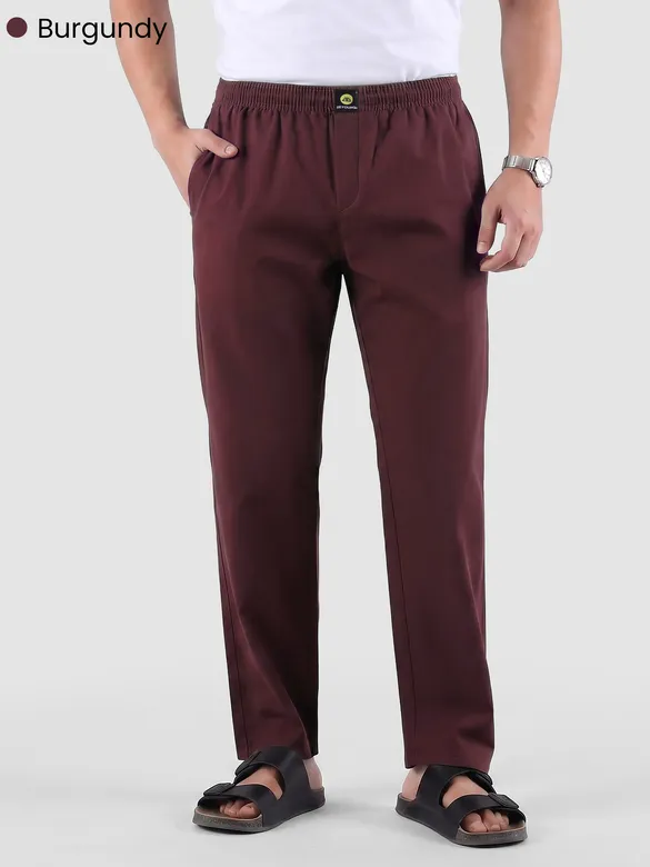 Pick Any 3 - Regular-fit Pyjama Combo