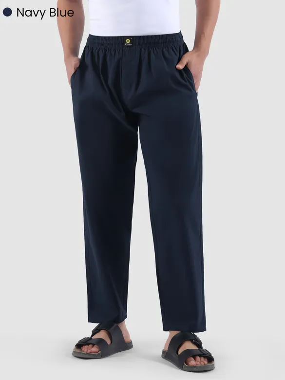Pick Any 3 - Regular-fit Pyjama Combo