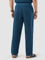 Blue Plain Recycled Pyjamas