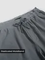 Grey Plain Recycled Pyjamas