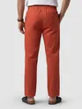 Rust Orange Regular-fit Pajamas