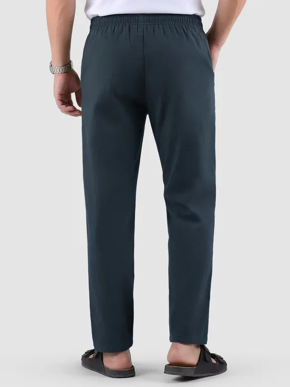Stone grey Regular-fit Pajamas
