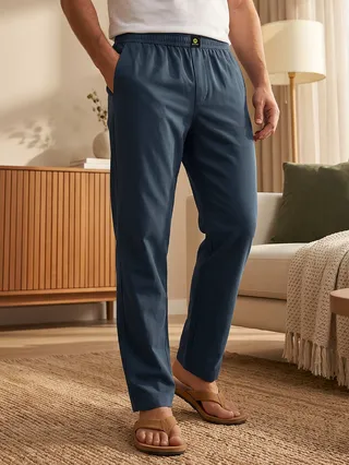 Mens pajama pants - Regular-fit