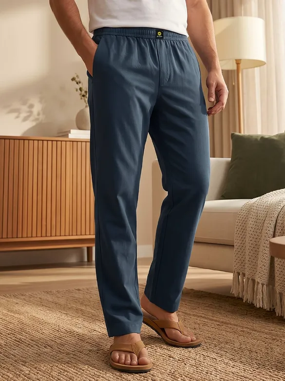 Mens pajama pants - Regular-fit