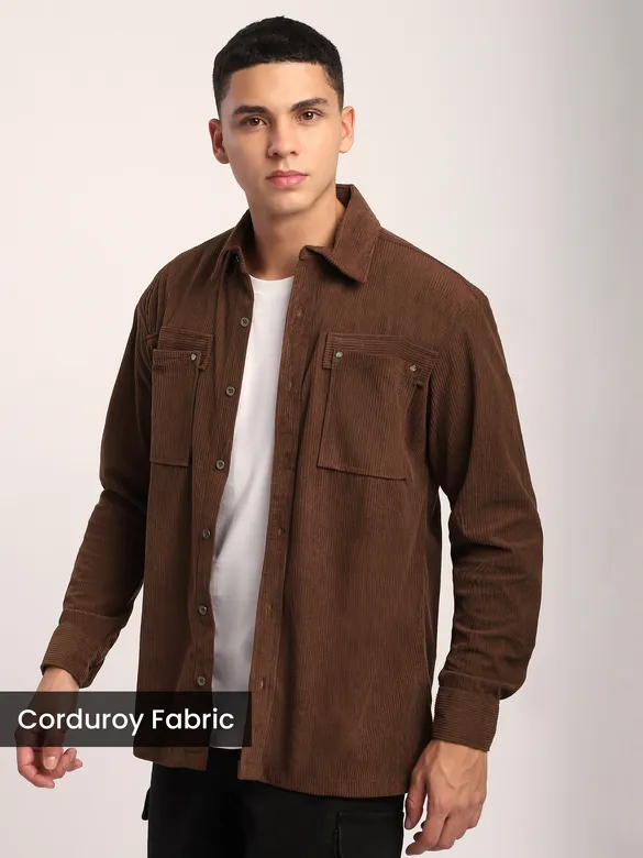 best trending casual shirts online, 