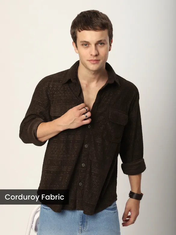 Shop for mens casual shirts online at beyoung, 