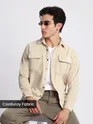Best trending Men’s Corduroy Shirt for casual style, 