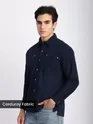 Shop casual shirts online at beyoung, 