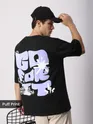 Best oversized t-shirts for men online, 