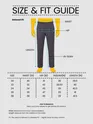 Charcoal Grey Solid Korean Pants