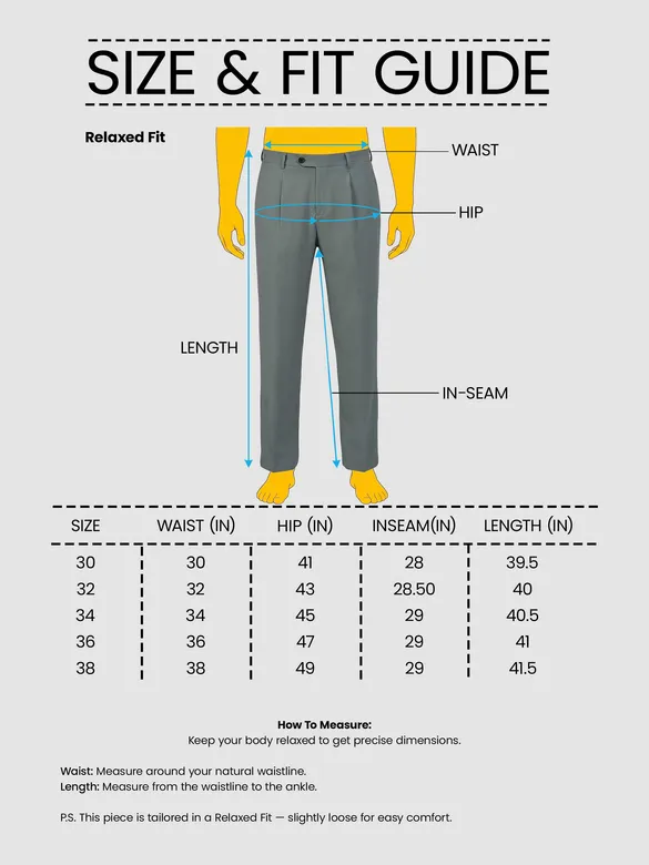 Dusty Green Solid Korean Pants