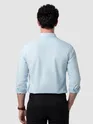 Light Blue Button Down Oxford Shirts
