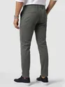Dark Grey Chino Pants