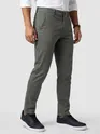 Dark Grey Chino Pants