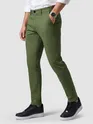 Sage Green Chino Pants
