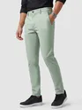 Seafoam Green Chino Pants
