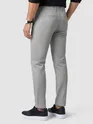 Space Grey Chino Pants