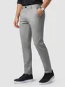 Space Grey Chino Pants