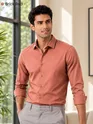 Pick Any 2 - Plain Cotton Shirts Combo