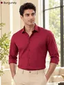 Pick Any 2 - Plain Cotton Shirts Combo