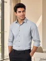 Pick Any 2 - Plain Cotton Shirts Combo