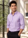 Pick Any 2 - Plain Cotton Shirts Combo