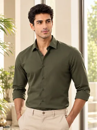 Buy mens plain shirts, 