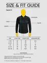 Black - Plain Cotton Shirts