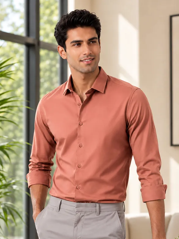 Trendy Mens Shirts, 