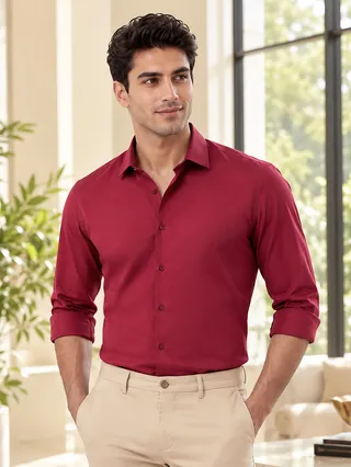 Stylish Shirts For Men, 