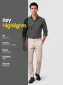 Pick Any 2 - Plain Cotton Shirts Combo
