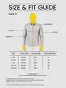 Beige Linen Textured Shirt