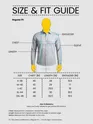 Grey - Plain Cotton Shirts