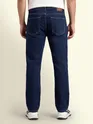 Indigo Regular Fit Jeans