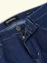 Indigo Regular Fit Jeans