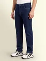 Indigo Regular Fit Jeans