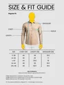 Light Beige - Plain Cotton Shirts